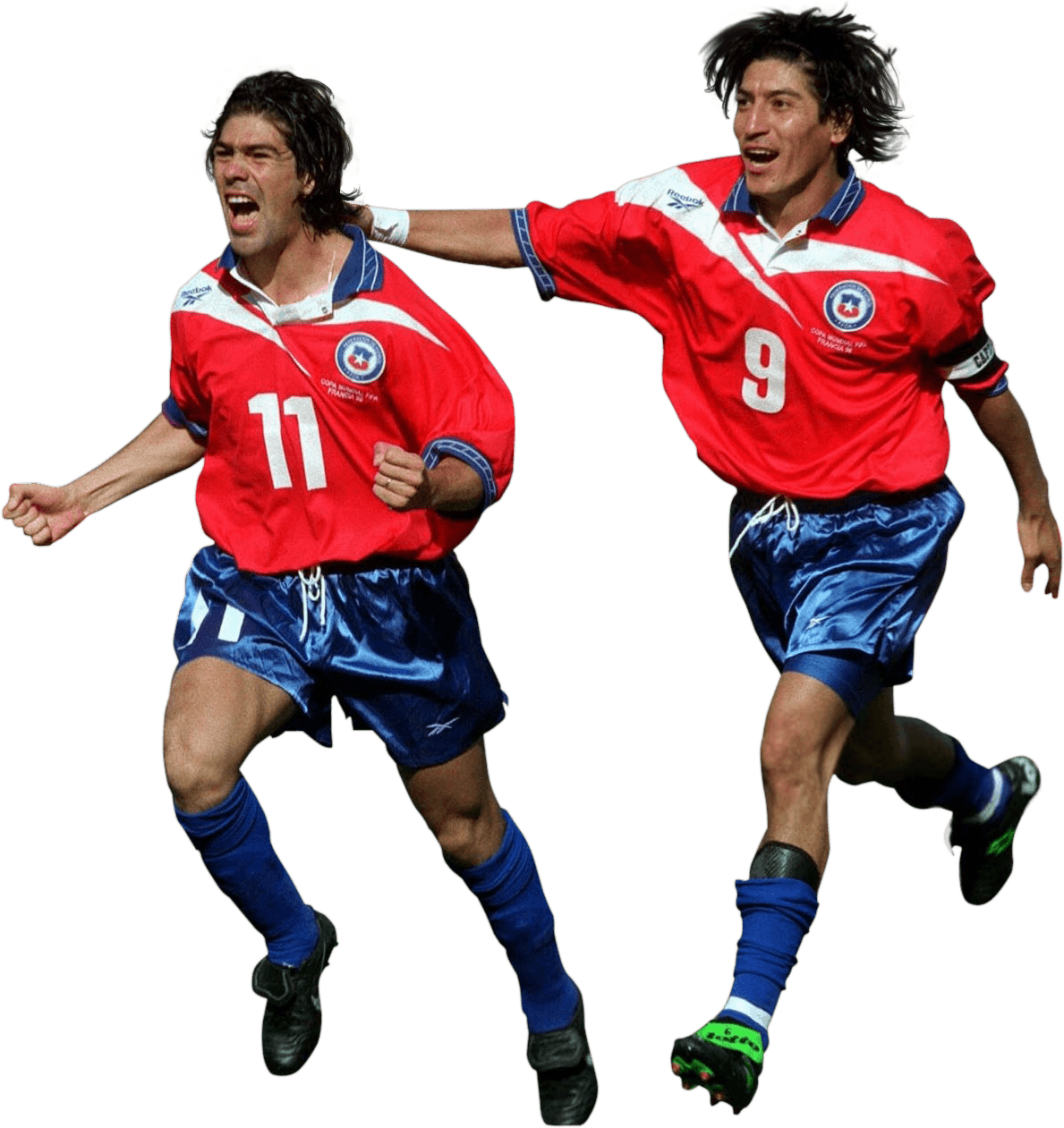 Marcelo Salas