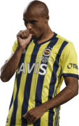 Marcel Tisserand football render