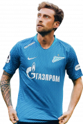 Claudio Marchisio football render