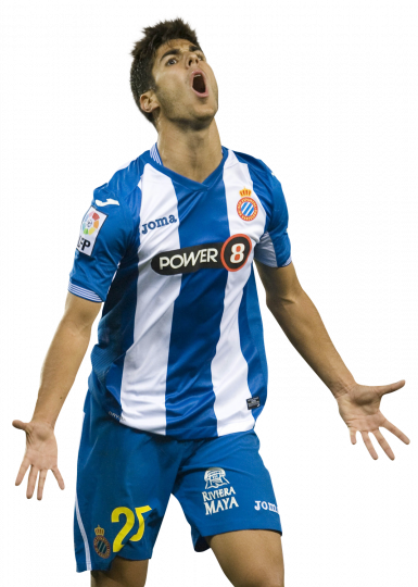 Marco Asensio