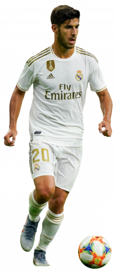 Marco Asensio