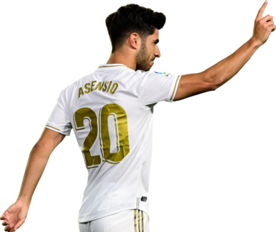 Marco Asensio