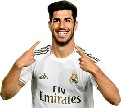 Marco Asensio