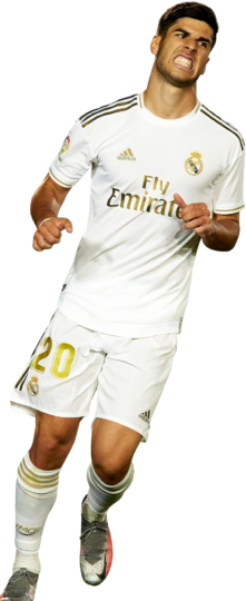 Marco Asensio