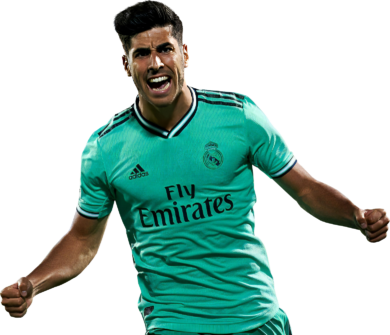 Marco Asensio