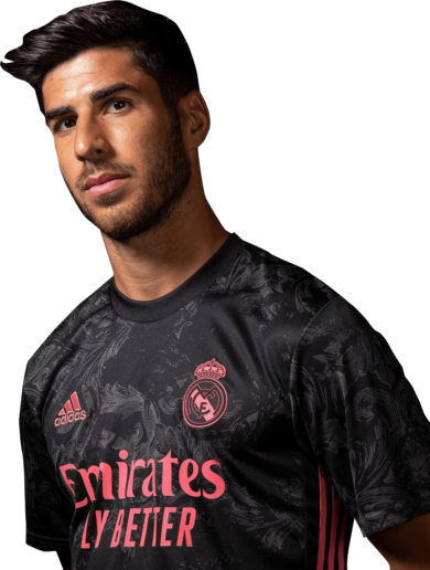 Marco Asensio