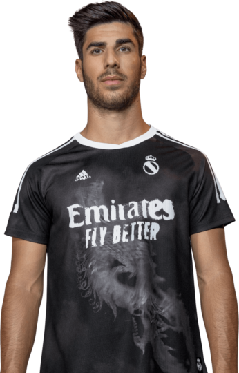 Marco Asensio