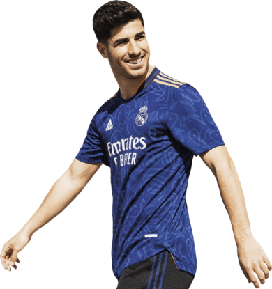 Marco Asensio