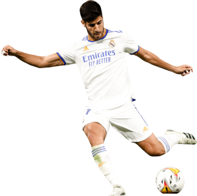 Marco Asensio