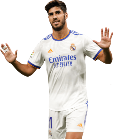 Marco Asensio