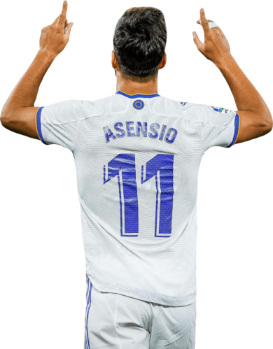 Marco Asensio