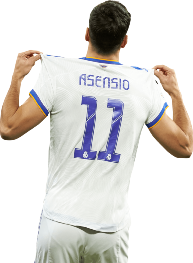 Marco Asensio