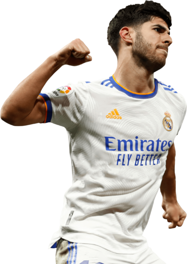 Marco Asensio