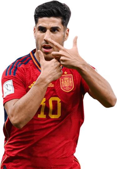 Marco Asensio