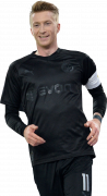 Marco Reus football render