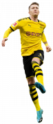 Marco Reus football render