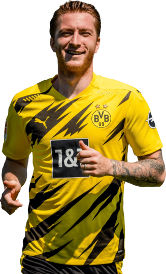 Marco Reus