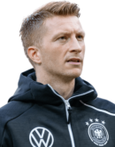 Marco Reus football render