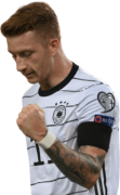 Marco Reus football render