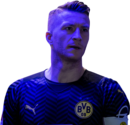 Marco Reus football render