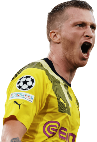 Marco Reus