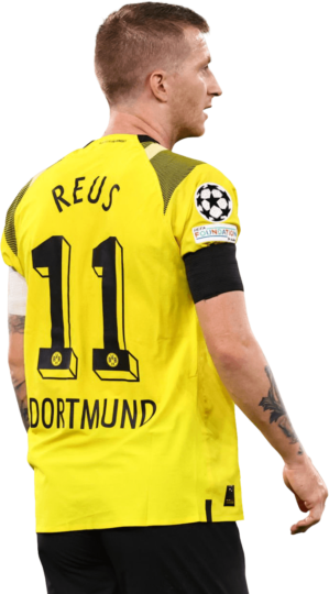 Marco Reus