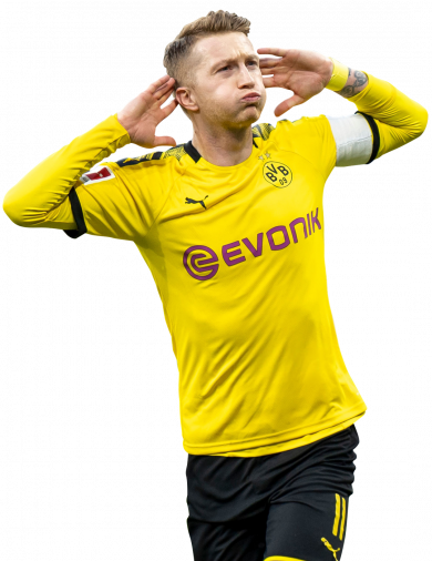 Marco Reus