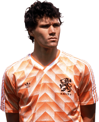 Marco Van Basten