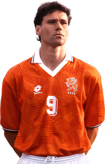 Marco van Basten