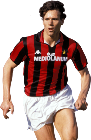 Marco Van Basten