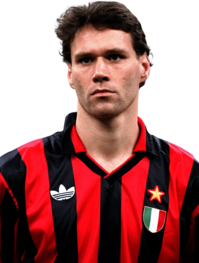 Marco van Basten