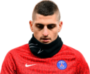 Marco Verratti football render