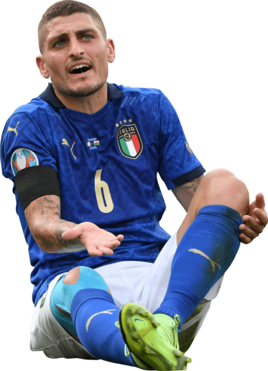 Marco Verratti