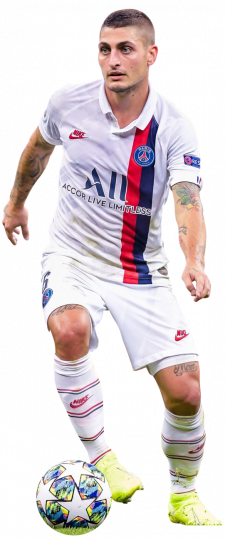 Marco Verratti