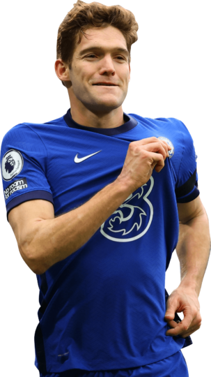 Marcos Alonso