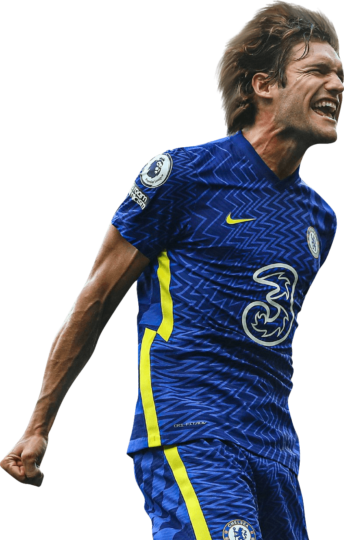 Marcos Alonso