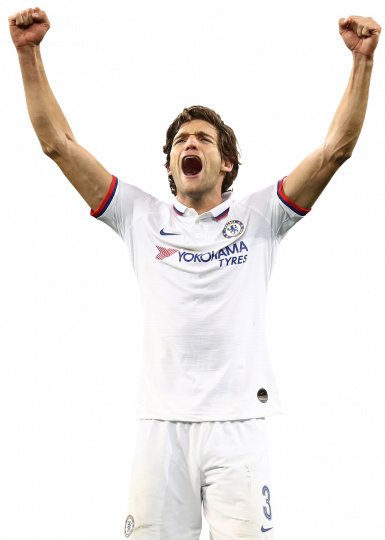 Marcos Alonso