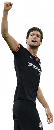 Marcos Alonso