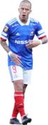 Marcos Júnior football render