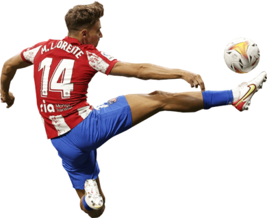 Marcos Llorente