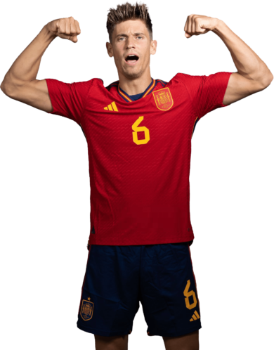 Marcos Llorente