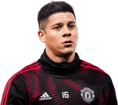 Marcos Rojo