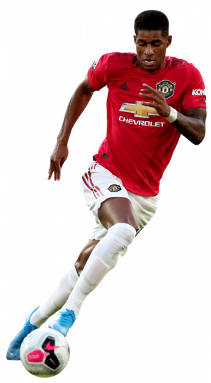 Marcus Rashford