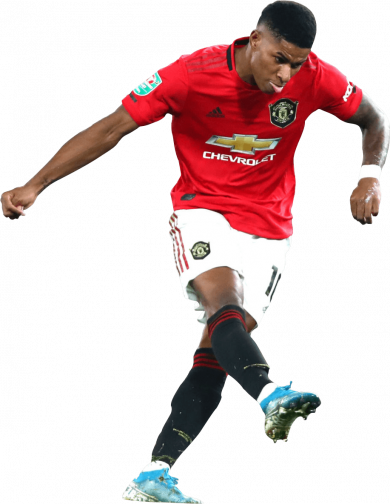 Marcus Rashford