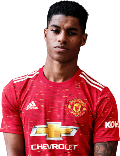 Marcus Rashford