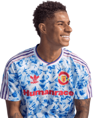 Marcus Rashford