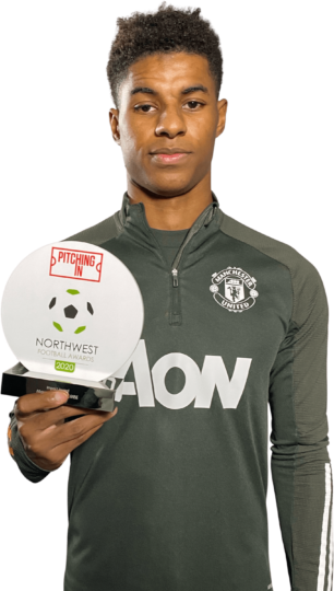 Marcus Rashford