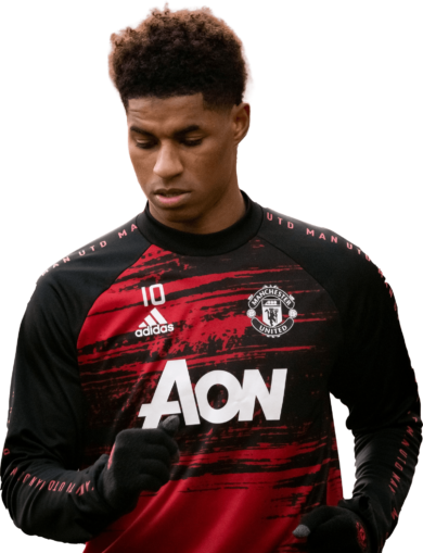 Marcus Rashford