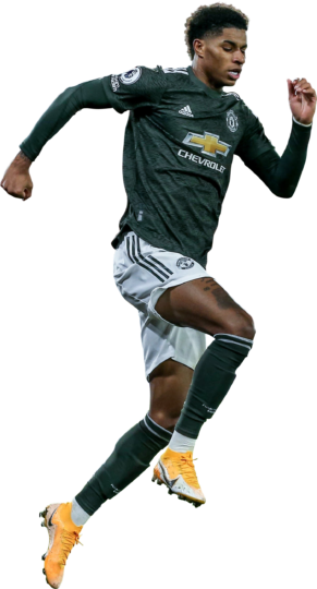 Marcus Rashford