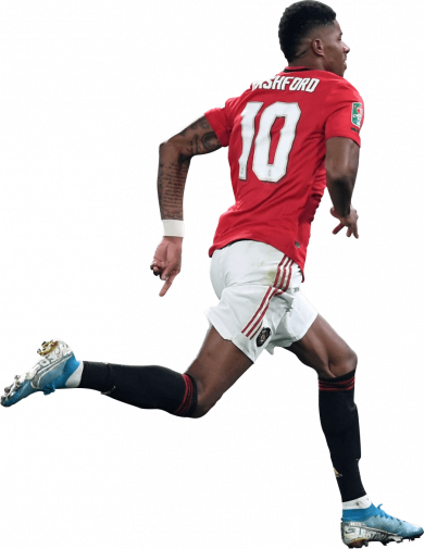 Marcus Rashford